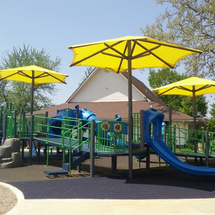 Limitless Park