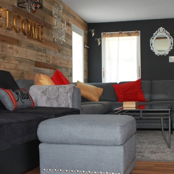 Main Living