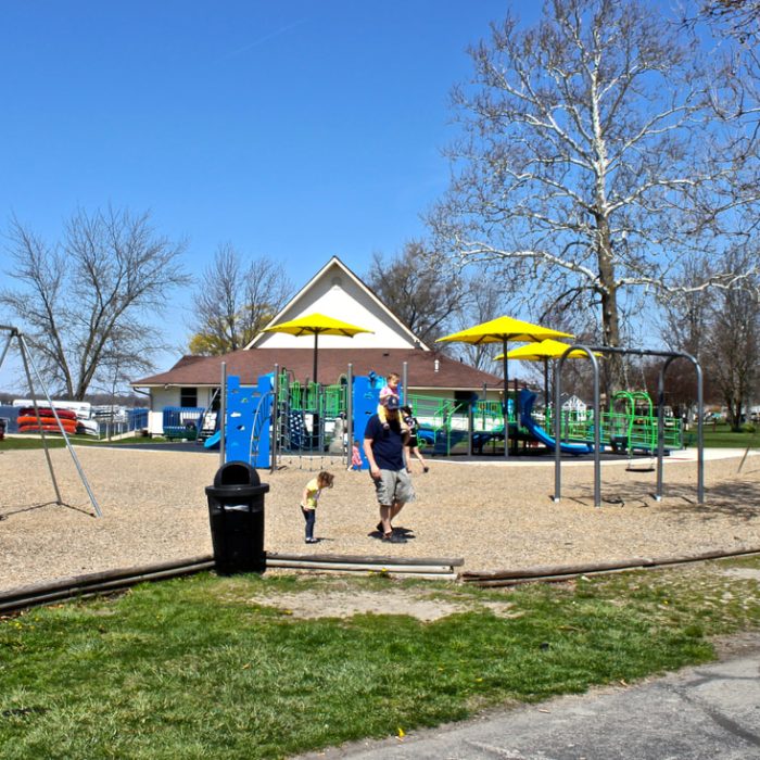Limitless Park